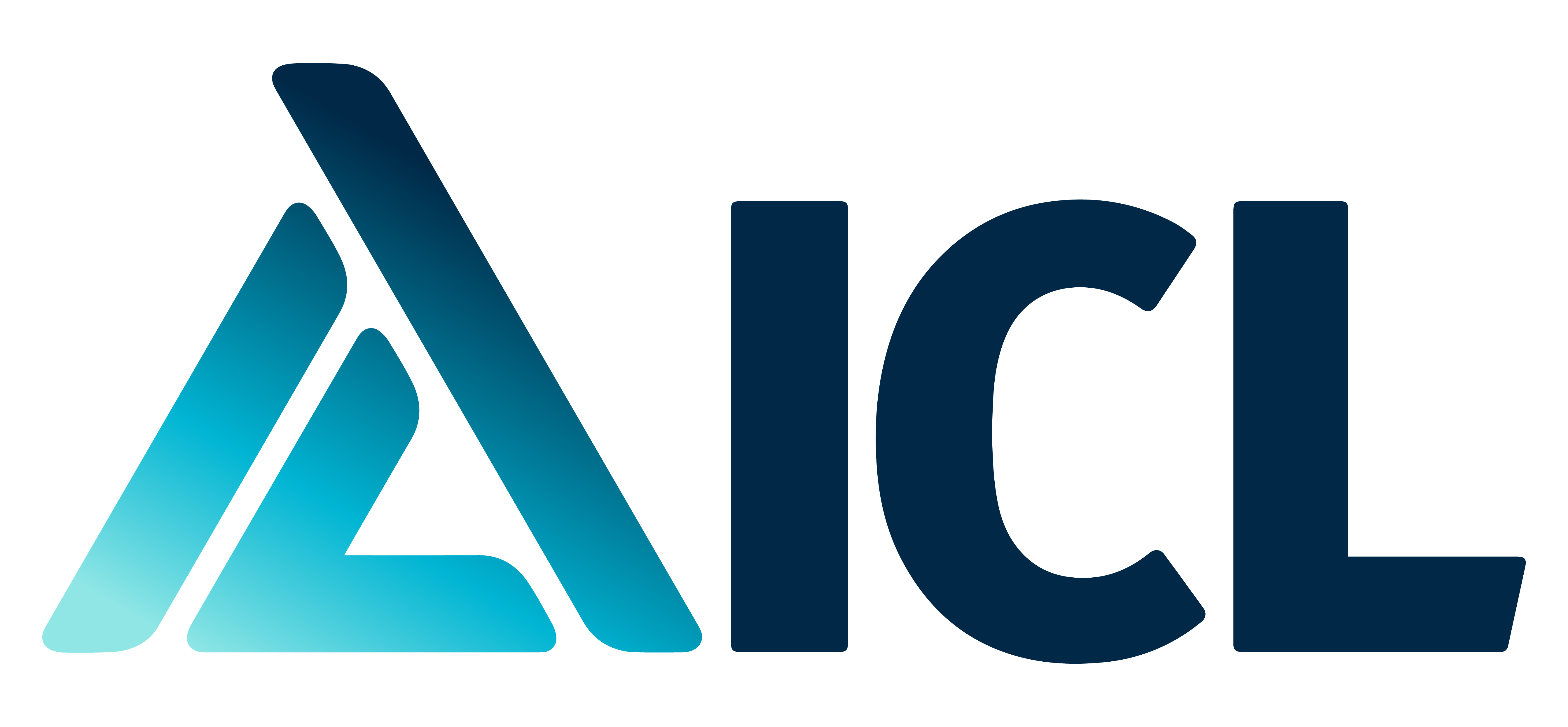 ICL Group Logo For ICL Group