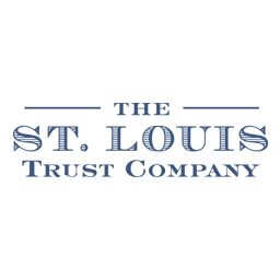 St. Louis Trust Company Logo For The St. Louis Trust Company