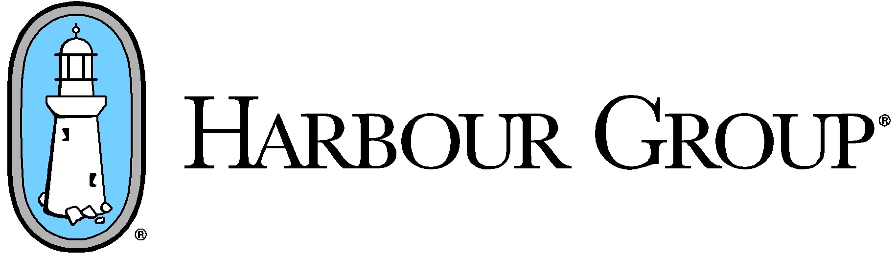 Harbour Group Ltd. Logo for Harbour Group Ltd.