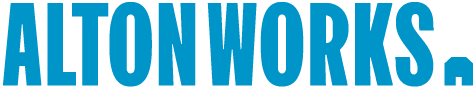 Altonworks Altonworks Logo