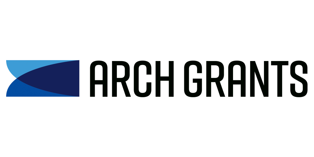 Arch Grants Logo Logo for Arch Grants