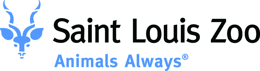 Saint Louis Zoo Logo For Saint Louis Zoo