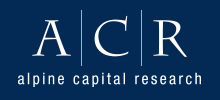 Alpine Capital Research Logo for Alpine Capital Research