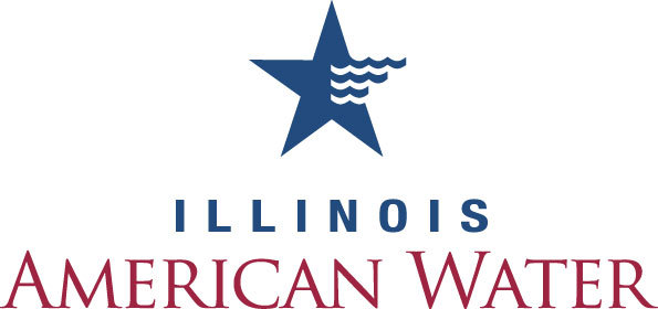 Illinois American Water Logo for Illinois American Water