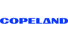 Copeland Logo for Copeland