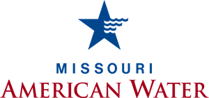 Missouri American Water Logo for Missouri American Water