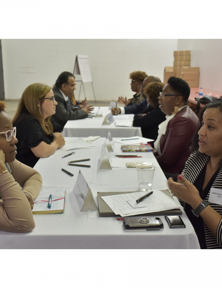 Diverse Business Accelerator