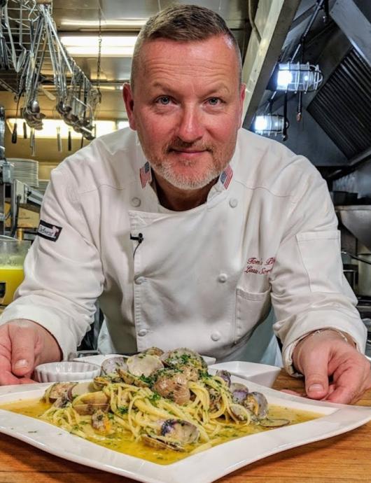 Culinary Scene