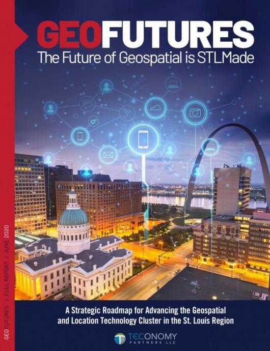 Geofutures Report Cover