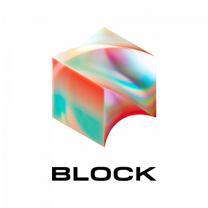 Block logo