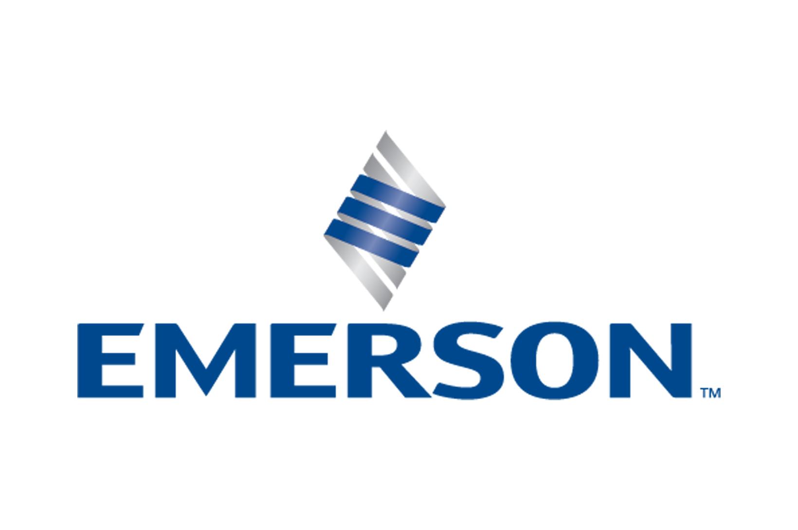 Emerson Emerson logo
