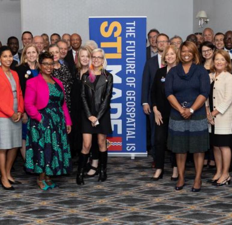 Greater St. Louis team